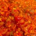 やよい・M's cooksnap of when they made 美味しいミートソース♡.