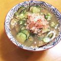 ＊ゆか＊07's cooksnap of when they made 超簡単！夏のスタミナ冷汁風～♬.