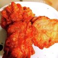 こずっぺ's cooksnap of when they made からっと、シンプルヘルシー唐揚げ.
