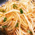 なーなちゃん's cooksnap of when they made ∮ご飯がすすむ♬もやしと春雨のマーボー∮.