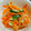 たぬとん's cooksnap of when they made もやしときゅうりと人参のピリ辛和え.