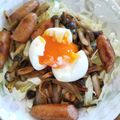 ゆりYO船長's cooksnap of when they made かんたん極半熟ゆで卵！ゆで時間は６分.