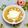 にきけん's cooksnap of when they made ☆アイスにココナッツオイルかけてみた☆.