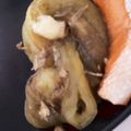 ふぁんころ's cooksnap of when they made グリルで簡単！焼きナスq(^-^q).