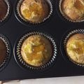 ゆーの一族's cooksnap of when they made 紅茶とマーマレードのマフィン.