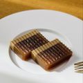 jenis's cooksnap of when they made ココナツミルク寒天.