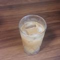 黒豆丸's cooksnap of when they made ＊冷たい＊アイスカフェオレ＊.