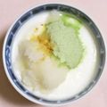 mmameco's cooksnap of when they made これは効きそう！大根おろしヨーグルト☆.