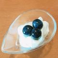 ★☆ayumin☆★'s cooksnap of when they made ブルーベリーのはちみつ漬け.