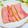 結真は道産子♪'s cooksnap of when they made ブロックベーコンのステーキ　～山葵で.