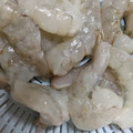 じゅんともた's cooksnap of when they made バナメイエビの下処理〜冷凍保存♫.
