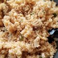 ＠でん's cooksnap of when they made プロ仕様の味！洋食屋のチキンライス.