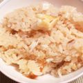 miiko大好き's cooksnap of when they made 残ったお刺身で鯛めし.