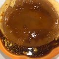 なおたんのしっぽ's cooksnap of when they made 炊飯器で簡単♡ジャンボプリン.