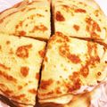 クックMPSQ4U☆'s cooksnap of when they made 簡単！HMでできる本格ミルクレープ.