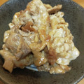クリームドーナツ's cooksnap of when they made ＊豚肉の梅しょうが焼き＊.