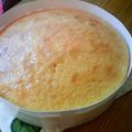 シロちゃン's cooksnap of when they made *クリームチーズのパウンドケーキ*.