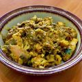 AceK_meshi's cooksnap of when they made 簡単！美味しい！サバ缶で♪カレーそぼろ.