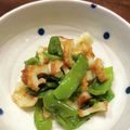 2児のママ☆☆'s cooksnap of when they made 簡単！大量消費！無限ピーマンちくわ.