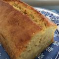 クック5VE899☆'s cooksnap of when they made シンプルに！バナナのパウンドケーキ.