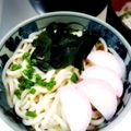 ふうはっちゃん's cooksnap of when they made シンプルな冷やしうどん.