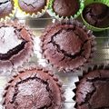 あまいこびと's cooksnap of when they made ♡しっとり濃厚…♡簡単濃厚ガトーショコラ.
