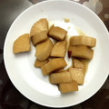 みろぷー's cooksnap of when they made 大根のお漬物.