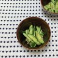 おはなすき's cooksnap of when they made キュウリのごまポン和え　簡単、手間なし！.