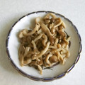 きらり流れ星's cooksnap of when they made 簡単☆しめじのニンニク炒め.