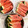 よち・ちーのすけママ's cooksnap of when they made 手も口も汚れない！簡単スイカの切り方♪.