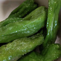 シェリア☆'s cooksnap of when they made 夏に食べたい！ししとうの素揚げ.