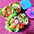 ふたごゆき's cooksnap of when they made お弁当に◎ちくわとアスパラのマヨ醤油炒め.