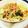 ダッフィーニーうに's cooksnap of when they made そうめんアレンジ☆ピリ辛ごま豆乳麺.