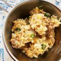 ktmsora's cooksnap of when they made 子供にも大人気！プルコギチャーハン.