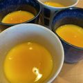 きちこ♪'s cooksnap of when they made フライパンとレンジで！簡単固めプリン.