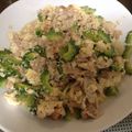 akko♪（＾＾）♪'s cooksnap of when they made 沖縄料理屋さん直伝【ゴーヤチャンプル】.