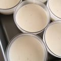 ナルガ's cooksnap of when they made 簡単♪濃厚もっちりパンナコッタ　.