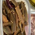 いちぢくとまと's cooksnap of when they made 山くらげのピリカラ中華漬け.