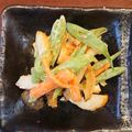 take0202's cooksnap of when they made いんげん豆 大量消費⭐無限いんげん豆.