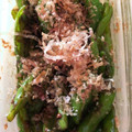 にゃんにょ's cooksnap of when they made 万願寺唐辛子の焦がし醤油炒め。.
