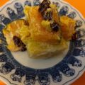 茂作☆'s cooksnap of when they made かぼちゃサラダ　給食.