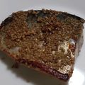 ヨシヨッシー's cooksnap of when they made サバのごま焼き♪香ばしごま♪♪.