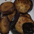 ヨシヨッシー's cooksnap of when they made なすの旨辛炒め.