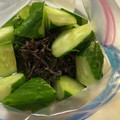 bpt0217's cooksnap of when they made 簡単！大量消費✨きゅうりの柚子胡椒漬け.