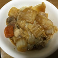 マイアミ816's cooksnap of when they made 豚バラ肉と白菜の和風煮.