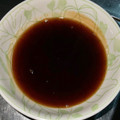 1072gou's cooksnap of when they made 万能☆蒲焼のタレ.