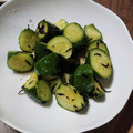 あかはなバギー's cooksnap of when they made 簡単！大量消費✨きゅうりの柚子胡椒漬け.