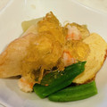 paffet's cooksnap of when they made 暑い夏にぴったり✿冷製・冬瓜の翡翠煮.