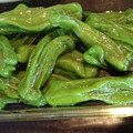 さぁ★たぁ★'s cooksnap of when they made シシトウ炒め.