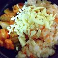 xyzクック's cooksnap of when they made 夏野菜たっぷりラタトゥユ.